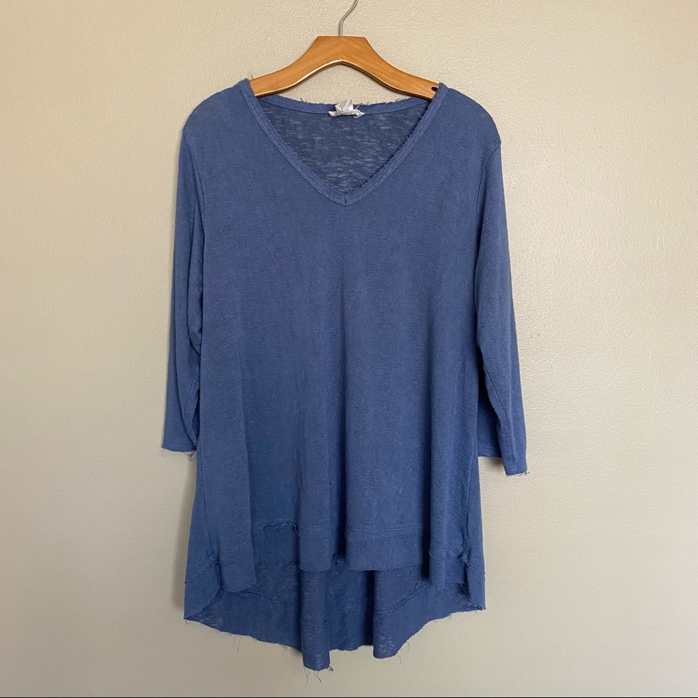 Urban Girl top
